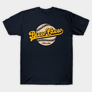 Brew Crew Classic T-Shirt